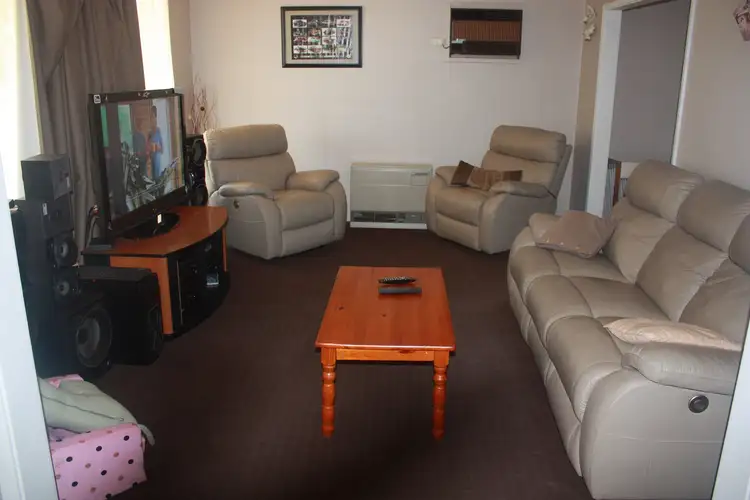 Third view of Homely house listing, 9 Harold Street, Benalla VIC 3672