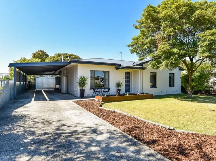 Second view of Homely house listing, 17 Bowman Street, Millicent SA 5280