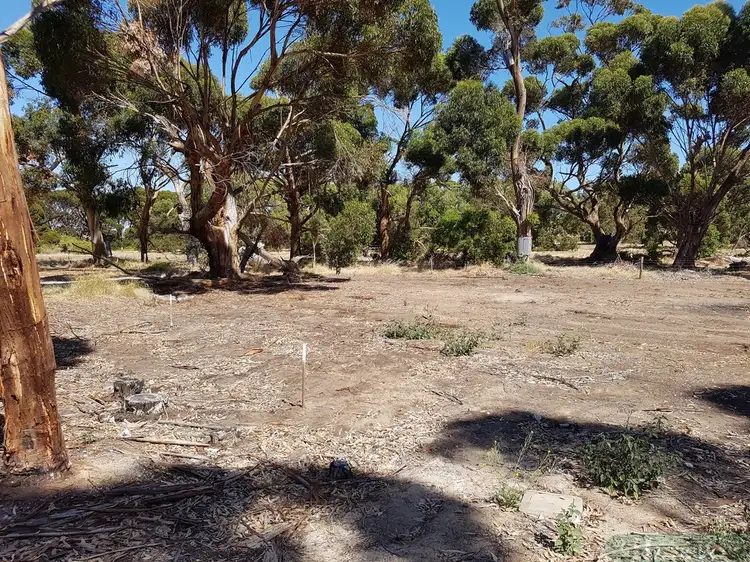 LOT 24 Bennett Court, American River SA 5221