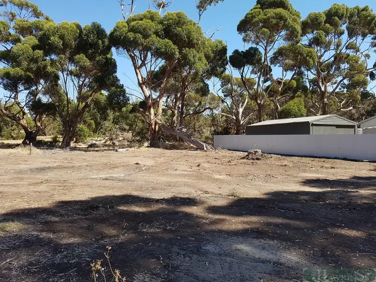 Second view of Homely land listing, LOT 24 Bennett Court, American River SA 5221