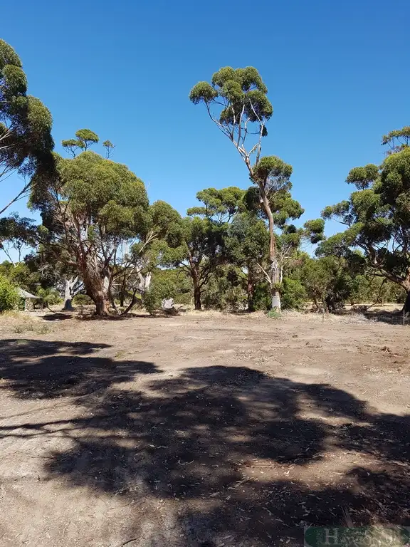 Fifth view of Homely land listing, LOT 24 Bennett Court, American River SA 5221