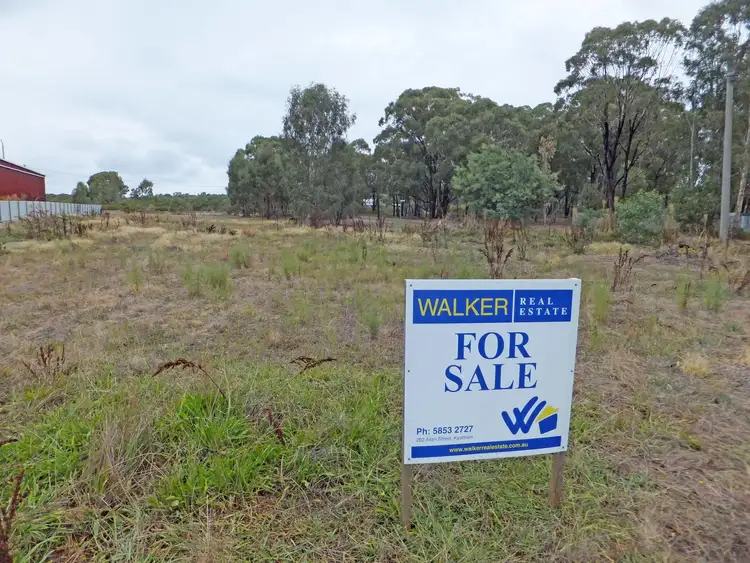 Second view of Homely land listing, 59 Murchison Road, Rushworth VIC 3612