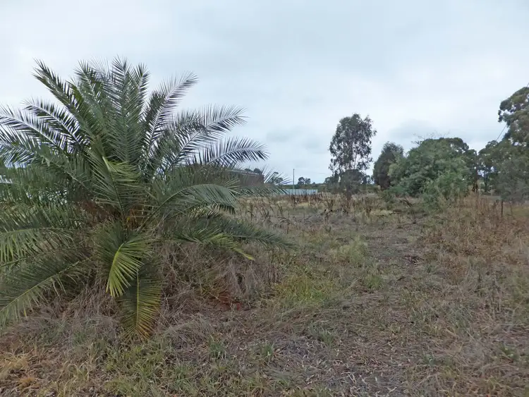 Third view of Homely land listing, 59 Murchison Road, Rushworth VIC 3612