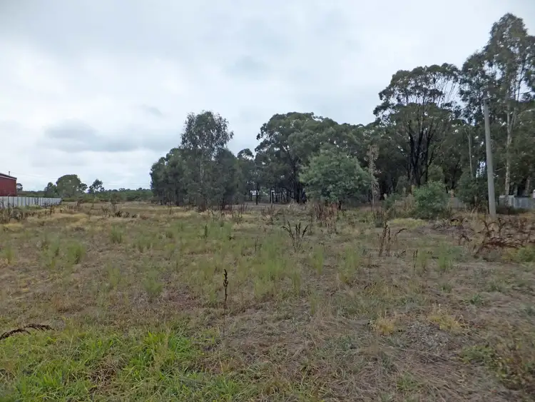 Fourth view of Homely land listing, 59 Murchison Road, Rushworth VIC 3612