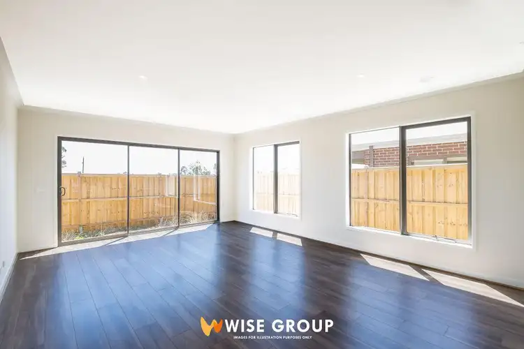 Third view of Homely house listing, 33 Everard Avenue, Clyde North VIC 3978