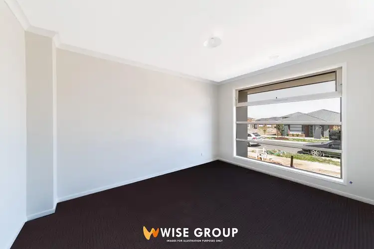 Second view of Homely house listing, 3 Barrier Parade, Clyde North VIC 3978