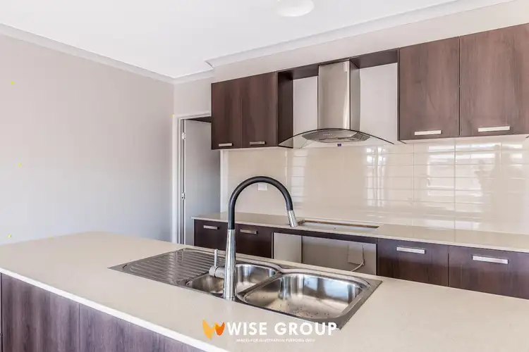 Third view of Homely house listing, 3 Barrier Parade, Clyde North VIC 3978