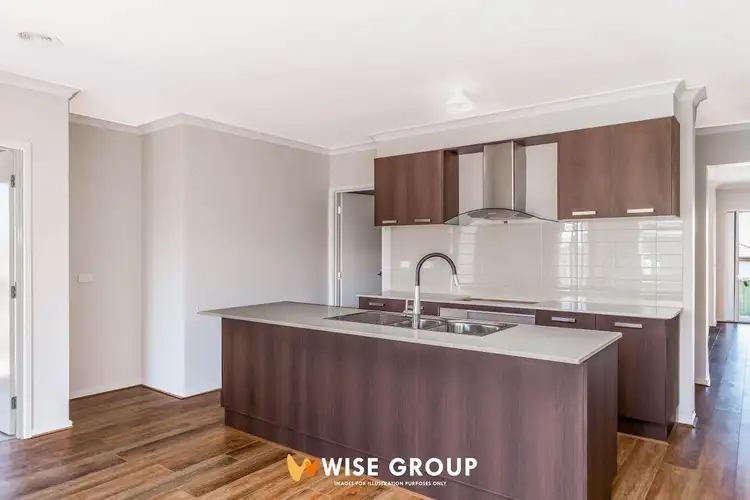 Fourth view of Homely house listing, 3 Barrier Parade, Clyde North VIC 3978