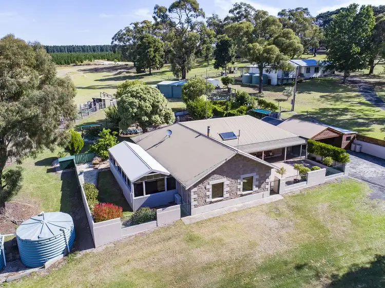 Main view of Homely house listing, 33990 Princes Highway, Compton SA 5291