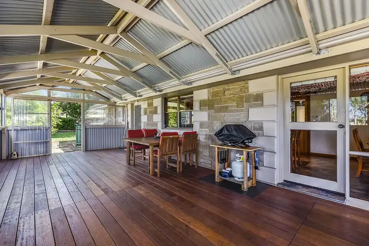 Fourth view of Homely house listing, 33990 Princes Highway, Compton SA 5291