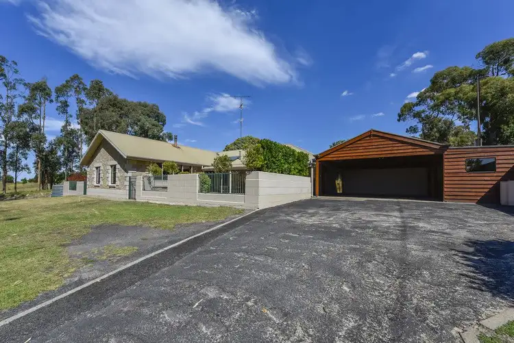 Fifth view of Homely house listing, 33990 Princes Highway, Compton SA 5291