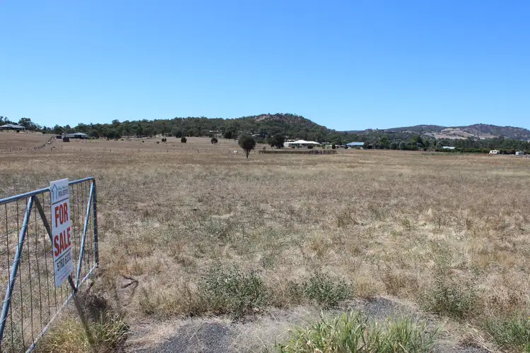 Main view of Homely land listing, LOT 42 Lakeside Drive, Chesney Vale VIC 3725