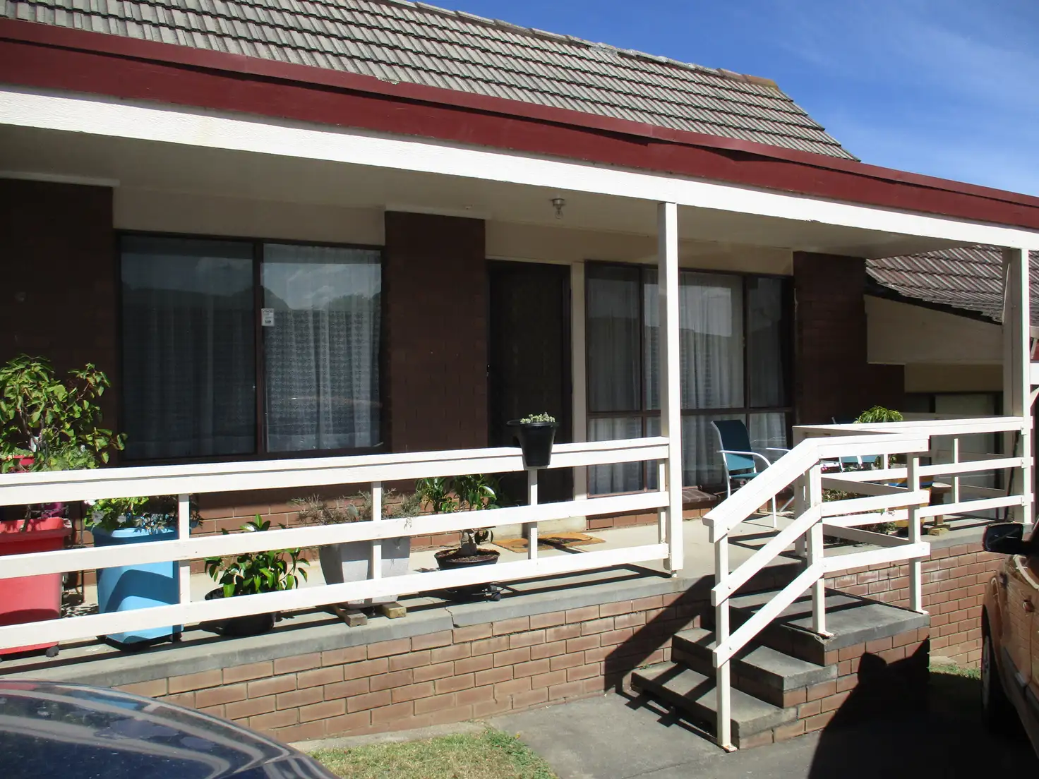 Main view of Homely unit listing, 2/234 Princes Way, Drouin VIC 3818
