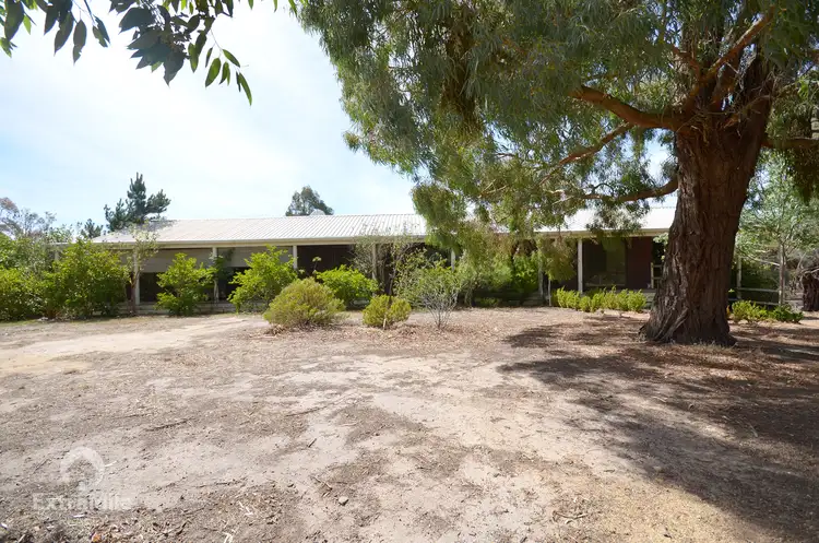 168 Tantaus Road, Dereel VIC 3352
