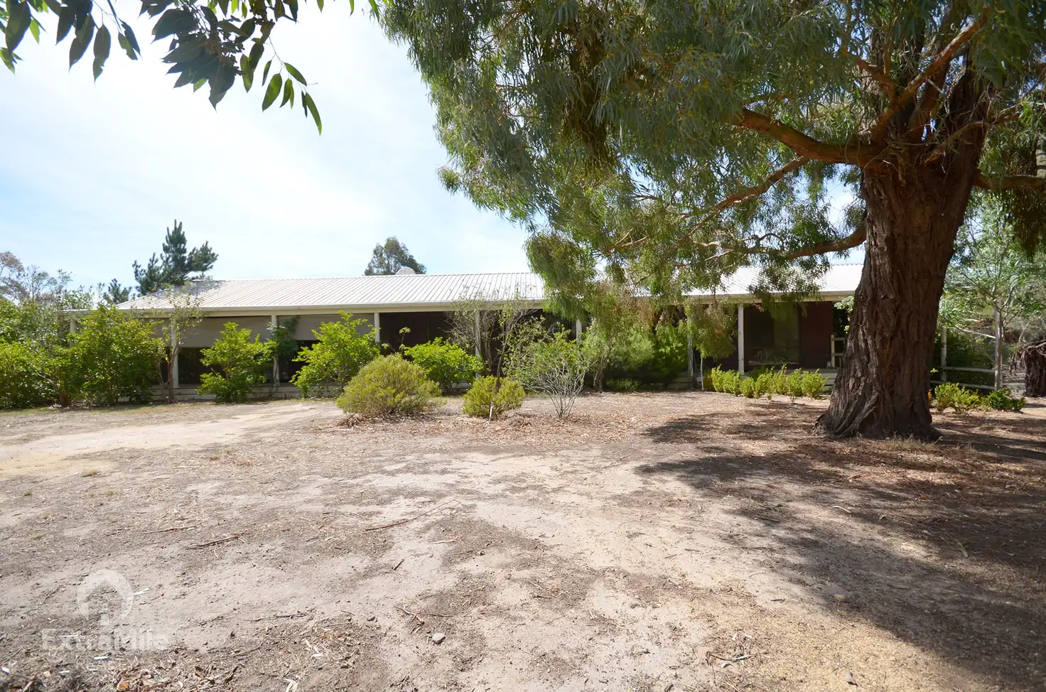 Main view of Homely house listing, 168 Tantaus Road, Dereel VIC 3352