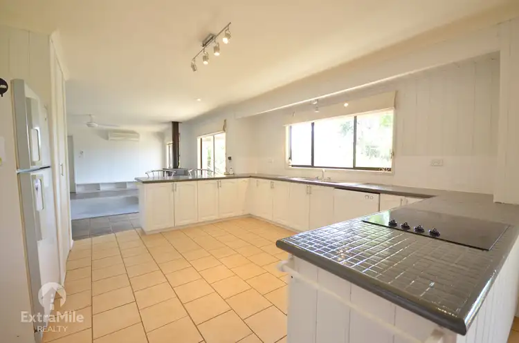 Second view of Homely house listing, 168 Tantaus Road, Dereel VIC 3352