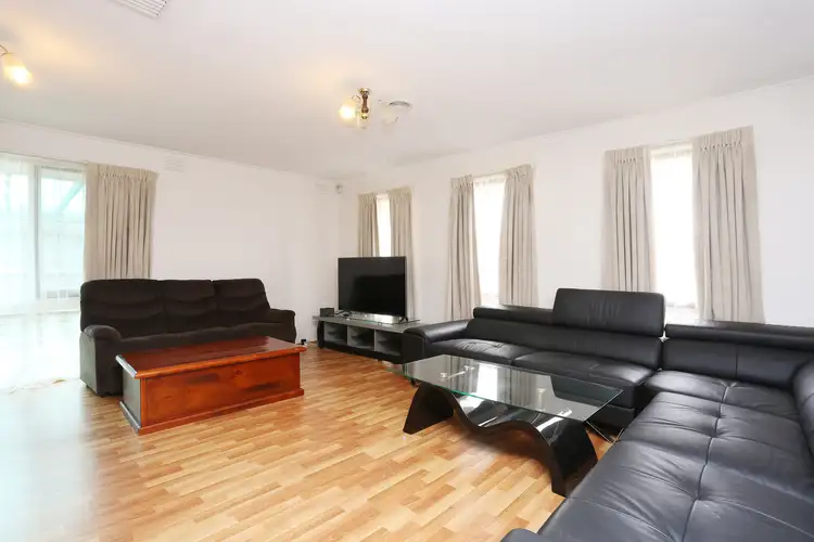 Second view of Homely house listing, 12 Bouverie Place, Epping VIC 3076