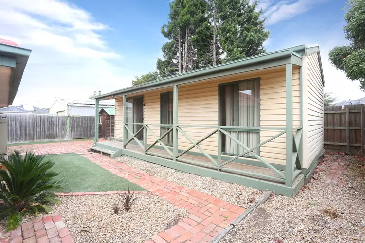 Fourth view of Homely house listing, 12 Bouverie Place, Epping VIC 3076