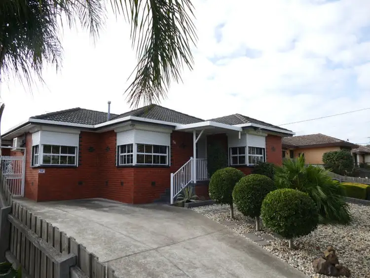 114 Edgars, Road, Thomastown VIC 3074