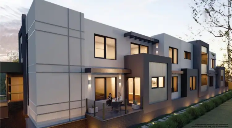 2/42 Rufus Street, Epping VIC 3076