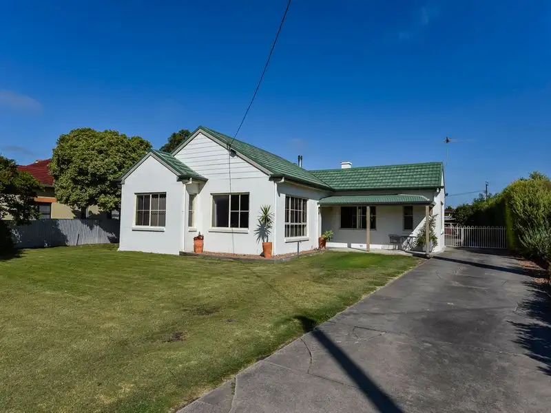 Main view of Homely house listing, 5 Aitken Street, Millicent SA 5280