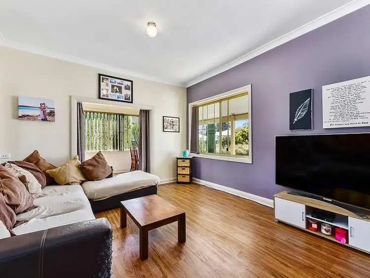 Second view of Homely house listing, 5 Aitken Street, Millicent SA 5280