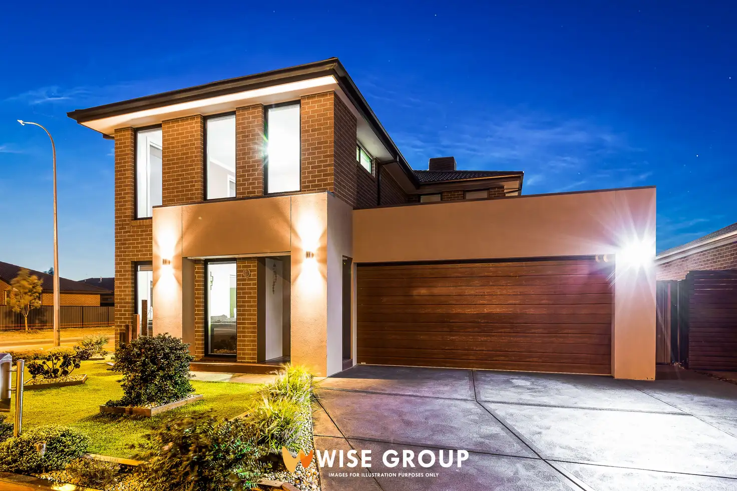 Main view of Homely house listing, 40 Selandra Boulevard, Clyde North VIC 3978