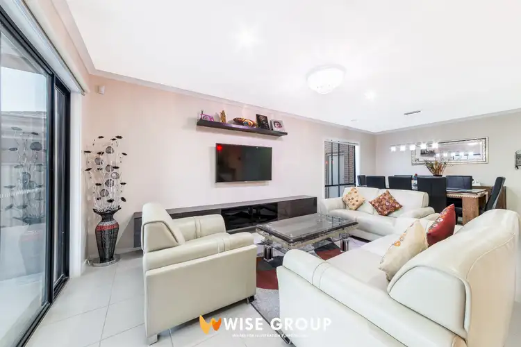 Fourth view of Homely house listing, 40 Selandra Boulevard, Clyde North VIC 3978
