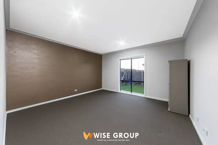 Sixth view of Homely house listing, 40 Selandra Boulevard, Clyde North VIC 3978