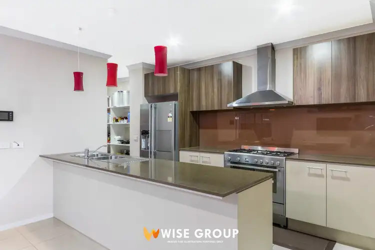 Seventh view of Homely house listing, 40 Selandra Boulevard, Clyde North VIC 3978