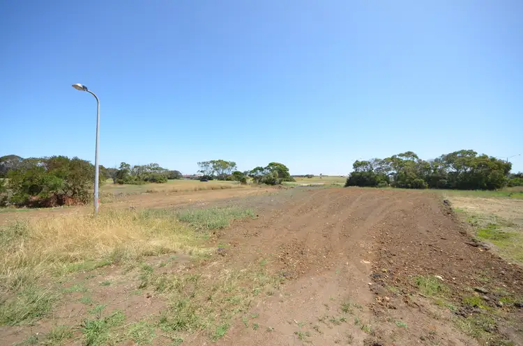 Second view of Homely land listing, 353 Hanlon Parade, Portland VIC 3305