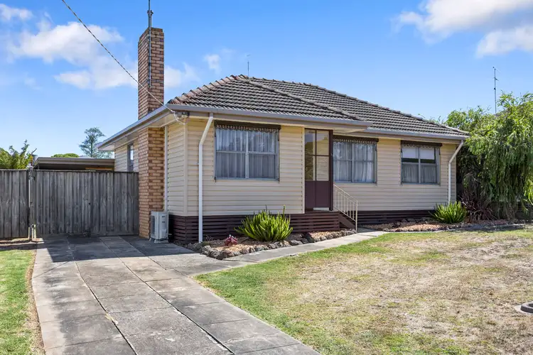 Main view of Homely house listing, 51 Kenna Avenue, Hamilton VIC 3300