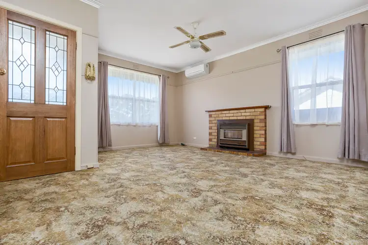 Second view of Homely house listing, 51 Kenna Avenue, Hamilton VIC 3300