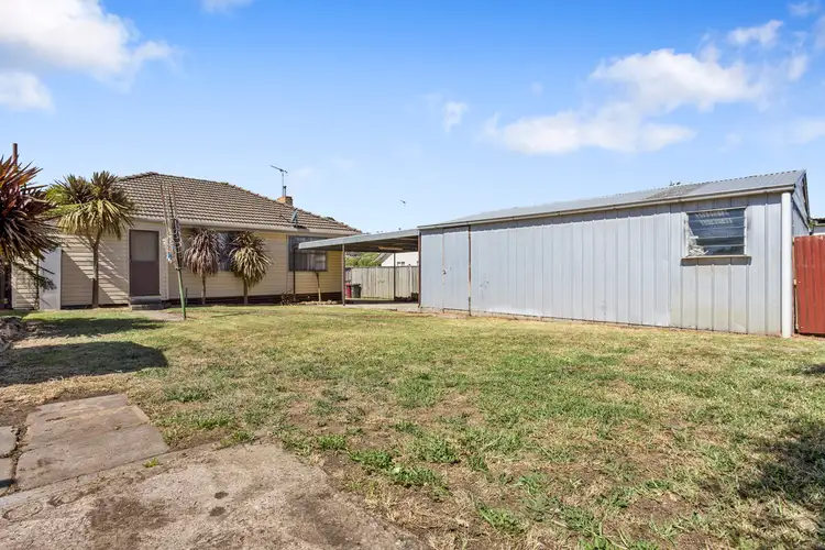 Fourth view of Homely house listing, 51 Kenna Avenue, Hamilton VIC 3300