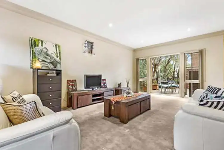 Second view of Homely townhouse listing, 1/62 Rathmullen Quadrant, Doncaster VIC 3108