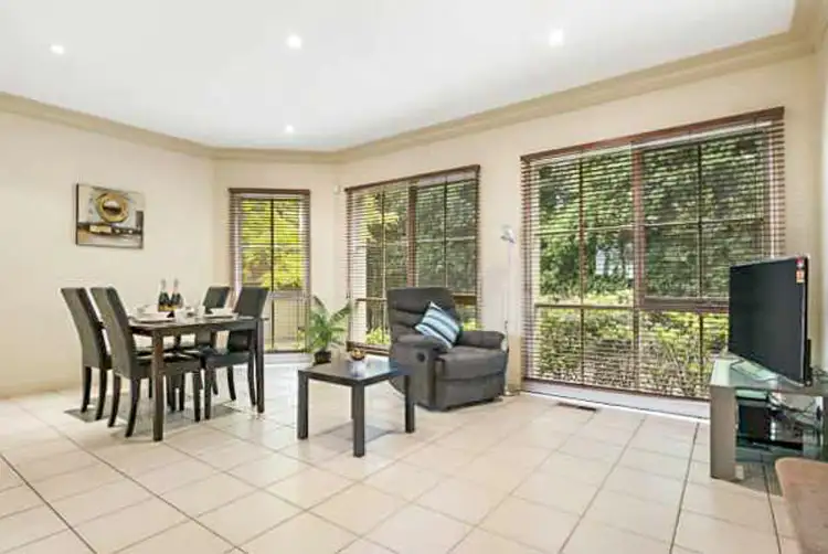 Fourth view of Homely townhouse listing, 1/62 Rathmullen Quadrant, Doncaster VIC 3108