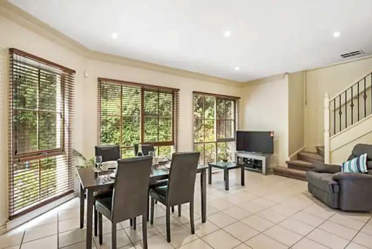 Sixth view of Homely townhouse listing, 1/62 Rathmullen Quadrant, Doncaster VIC 3108
