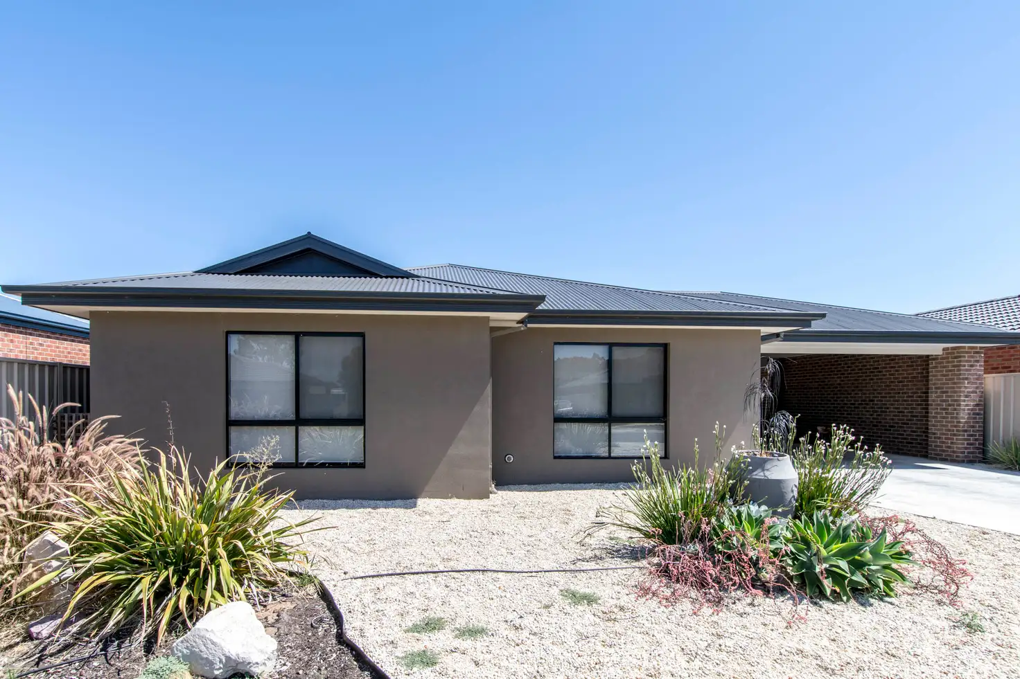 Main view of Homely house listing, 5 Matthews Court, Horsham VIC 3400
