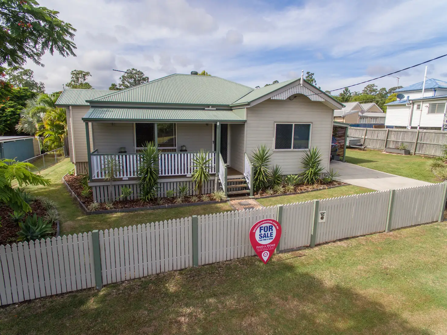 Main view of Homely house listing, 1C Green Street, Ebbw Vale QLD 4304