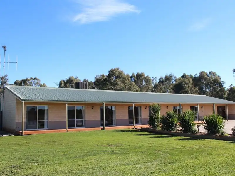 Main view of Homely rural property listing, 731 Gonn Road, Barham NSW 2732