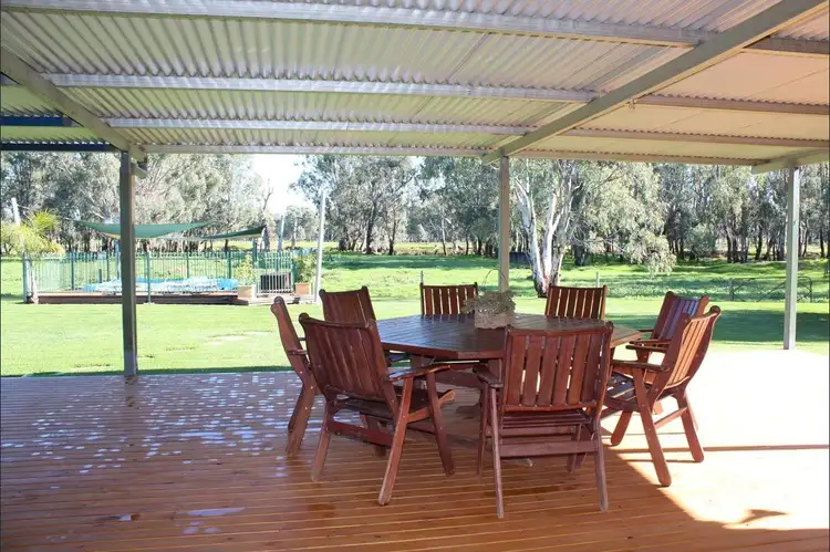 Second view of Homely rural property listing, 731 Gonn Road, Barham NSW 2732