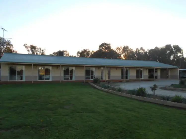 Fifth view of Homely rural property listing, 731 Gonn Road, Barham NSW 2732