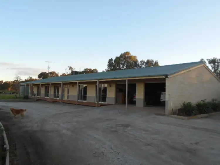 Sixth view of Homely rural property listing, 731 Gonn Road, Barham NSW 2732