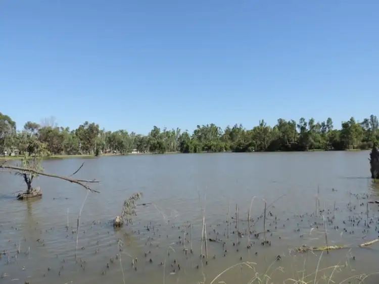 Second view of Homely land listing, Address available on request