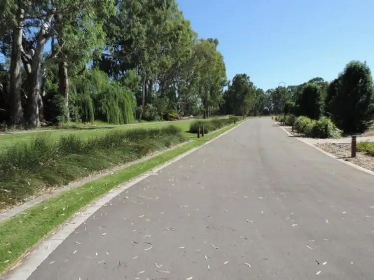 Third view of Homely land listing, Address available on request