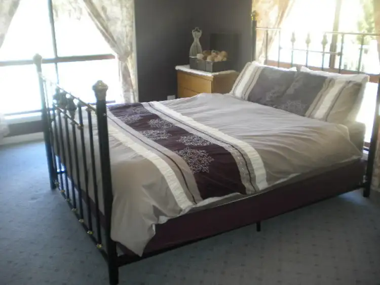 Fifth view of Homely house listing, 589 Cohuna Island Road, Daltons Bridge VIC 3568
