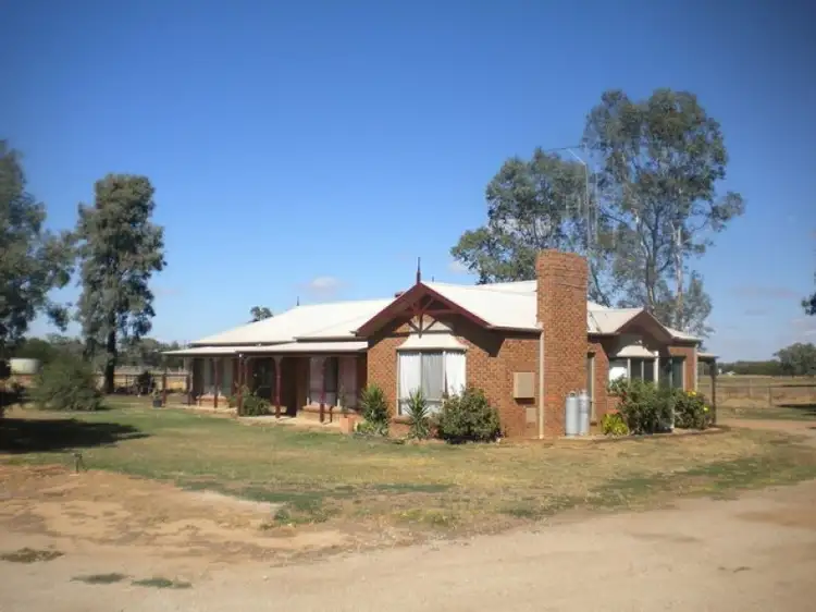 139 Eastons Road, Cohuna VIC 3568