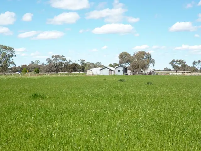 Carwardines Road, Cohuna VIC 3568