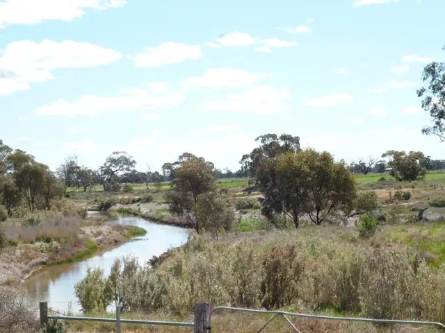 Sixth view of Homely rural property listing, Carwardines Road, Cohuna VIC 3568