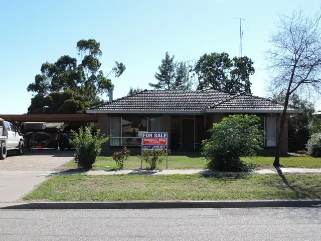 Main view of Homely house listing, 22 Rosalind Street, Cohuna VIC 3568